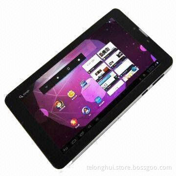 GSM Phone, Google's Android 4.2 OS, Dual Core, Dual-camera, Wi-Fi, Mini USB, G-sensor